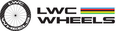 LWC WHEELSのロゴ