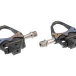 ペア168g：XPEDO THRUST SL LOOKタイプ最軽量ペダル | LWC WHEELS